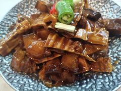 -周渝食惦·酸菜鱼精致川菜(横岗店)
