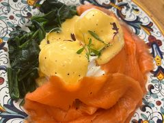 -Alimentari早午餐(安福路店)