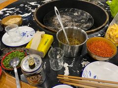-西昌老号李小肠特色烧烤园(双流店)