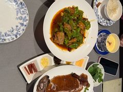 -阿庄新豫菜(通泰路店)