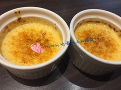 焦糖布丁-MoMo牧场·寿喜烧专门店(长泰广场店)