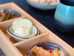 小菜-面二