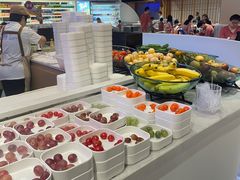 -汤W城市微度假(仓山店)