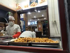 -地安门包子铺(地安门店)