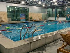 -浚涛游泳培训(江汉路店)