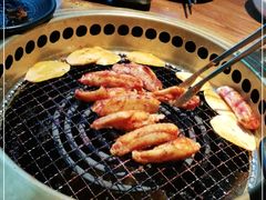 -九畋町和牛黑牛烤肉料理(三里屯3·3大厦店)
