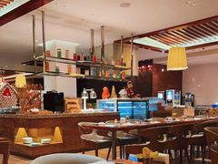 -苏州金鸡湖大酒店