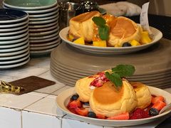 -UPPER KITCHEN(延安路店)