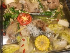 -好得火锅(育才店)