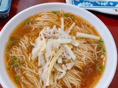 -东吴面馆(金门路金门国际商业广场店)