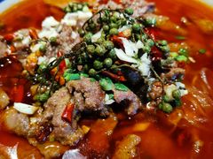 -五味坊·喜宴楼(瑞丰商博城店)