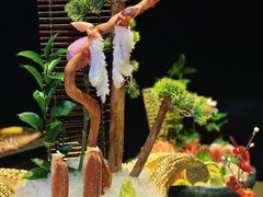 -蟹犇前•帝王蟹雪蟹(陆家嘴店)
