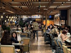 -Home Thai·泰谣(王府井apm店)