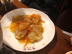 -第二外国语学院-韩国餐厅(朝阳路店)