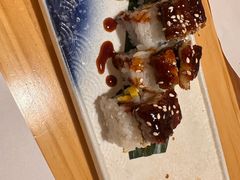 -鳗鲔料理小馆
