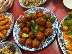 -北大地皖峰饭馆