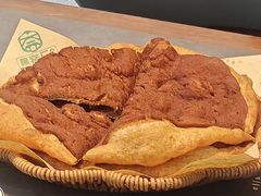 -黑窑厂糖油饼烤鸭·清真菜(总店)