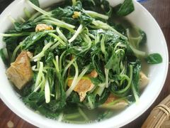 汤浸野菜-园林美食城·本土农家菜(杨和镇店)