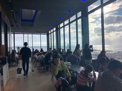 -Cafe Aewol Monsant