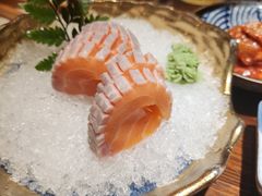 -鸟鹏烧鸟居酒屋(熙龙湾店)