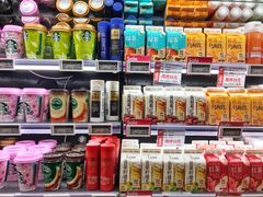 店内环境-BLT精品超市(国贸商城店)