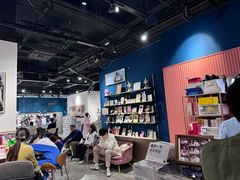 -海马体照相馆(天津世纪都会店)