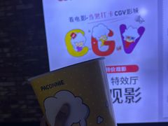 -CGV影城(梅江ScreenX店)