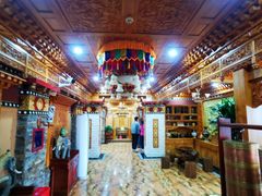-宗巴雍姆藏餐府