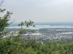 -虞山风景区