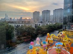 -亚马逊蒸汽活海鲜自助(LCM置汇旭辉广场店)
