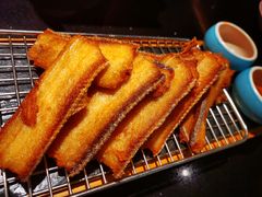 -老头儿油爆虾·知味杭州(爱琴海购物中心)