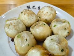 -哑巴生煎(临顿路店)