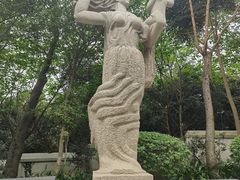 -广州雕塑公园