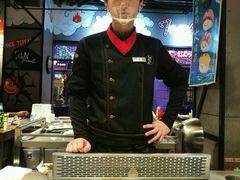 -尚雅铁板料理自助餐厅(乐松店)