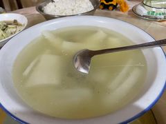 -洪霞餐馆