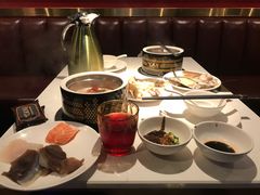 -加餐海鲜自助(宝龙一城店)