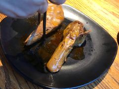 -嘎嘎鸭脑壳江湖菜(五里店)