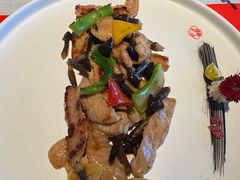 -馋遇江南·精致湖景雅宴(东方之门店)