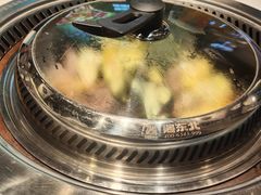 -遇东北林区铁锅炖(南开店)