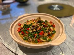 -御盛苑富隆汇·传承川菜·商务简餐(江北嘴店)