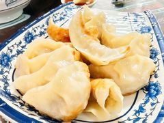 -长人馄饨铺(解放街店)
