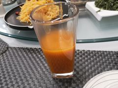 -名羊天下陕北横山铁锅炖羊肉(博文路店)