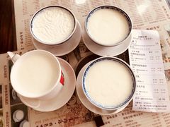 -周大娘牛乳(旧寨古村总店)