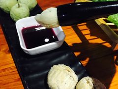 妙笔生花-醉长安(南门总店)
