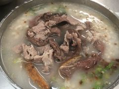 -广场正宗原汁薏米店