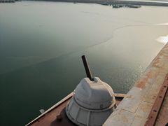 -泰达航母主题公园