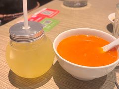 -汤城小厨•粤菜•靓汤(望京凯德mall店)