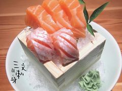 -TORO MaKi 寿司·日料(华创店)