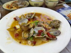 -鑫鸿达·海鲜闽菜热炒小馆(中山路店)