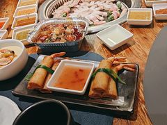 -酒亦食肆·烤肉居酒(大悦城店)